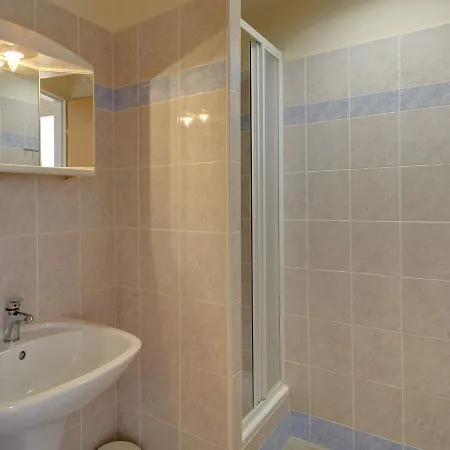 Hostel Volha Praag