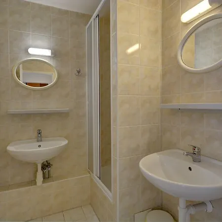 Volha Hostel