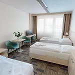 Hostel Volha *
