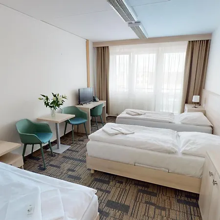 Albergue Volha *
