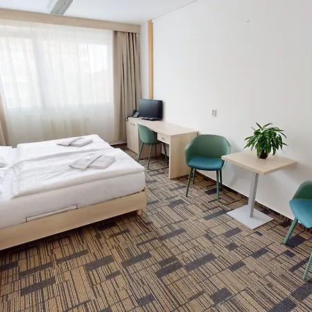 Albergue Volha Praga