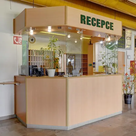 Albergue Volha *
