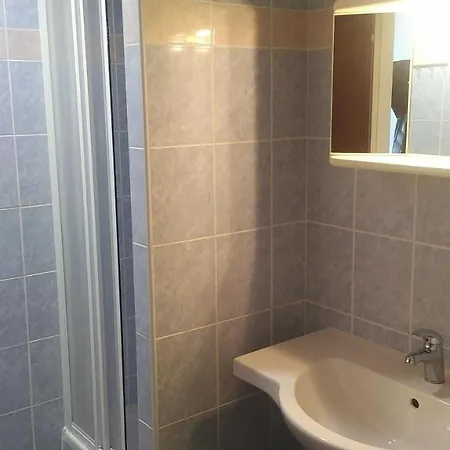 Hostel Volha Praga