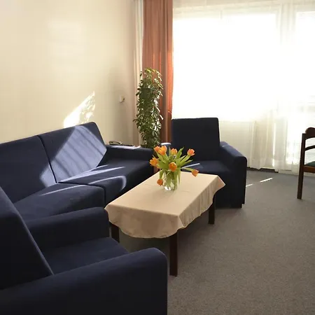 Albergue Volha *