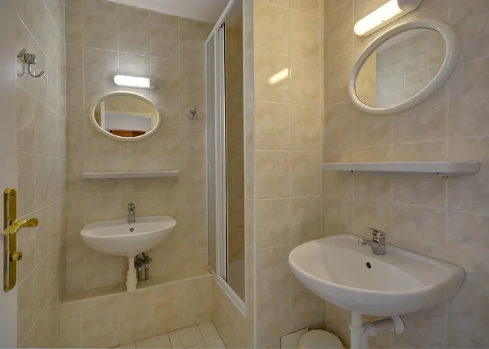 Volha Hostel