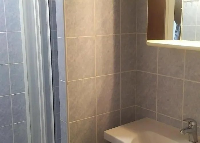 Hostel Volha Prag
