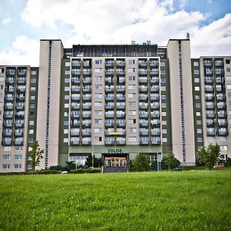 Хостел Volha