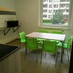 Volha Hostel *