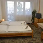 Volha Hostel *