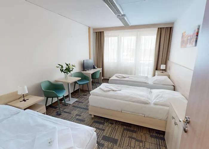 Hostel Volha *